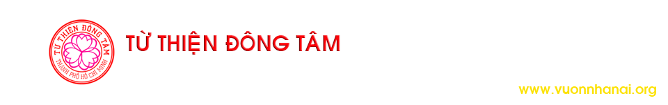 Hội từ thiện Đồng Tâm Hội từ thiện Đồng Tâm